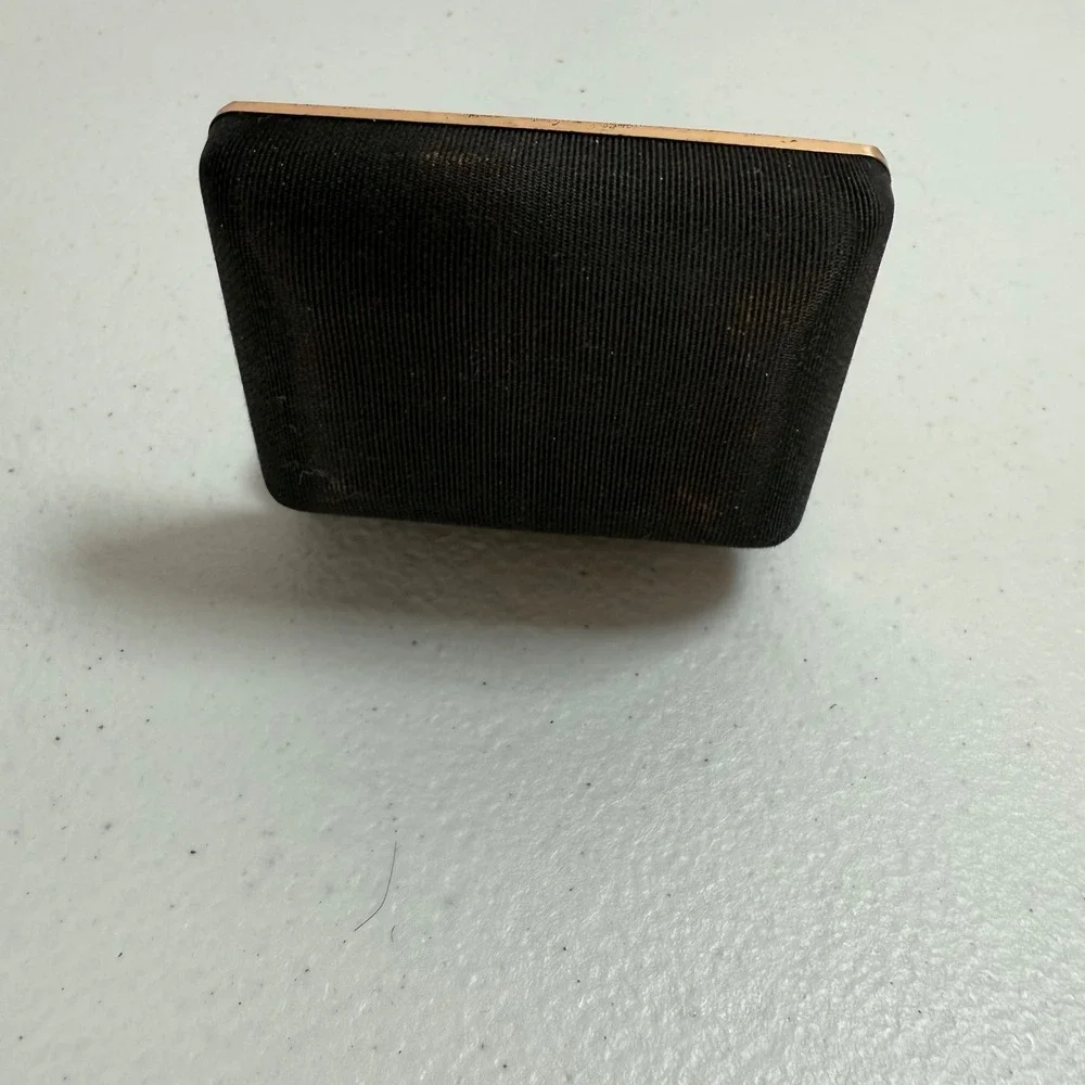 Vintage Bach's Birmingham Silver Cuff Links